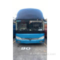 Yutong 39 Kursi Bus Pelatih ke Afrika